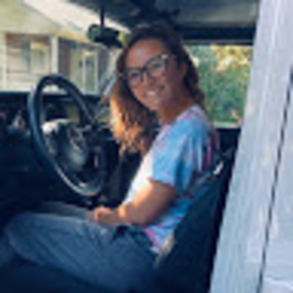 Meet your Posher, Lanie